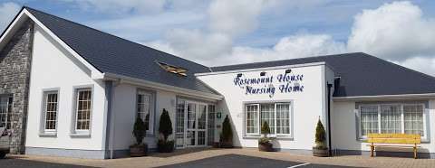 Rosemount House